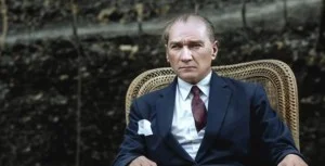 ATATÜRK
