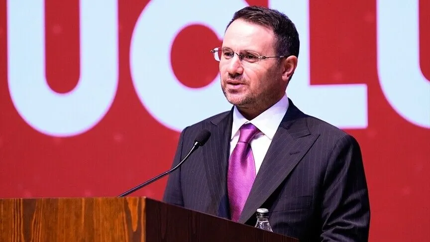 Adalet Bakanı Gürlek: Sivil anayasa konusunda çalışmalarımızı sürdüreceğiz
