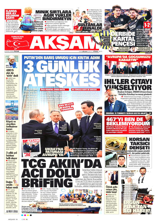 Akşam