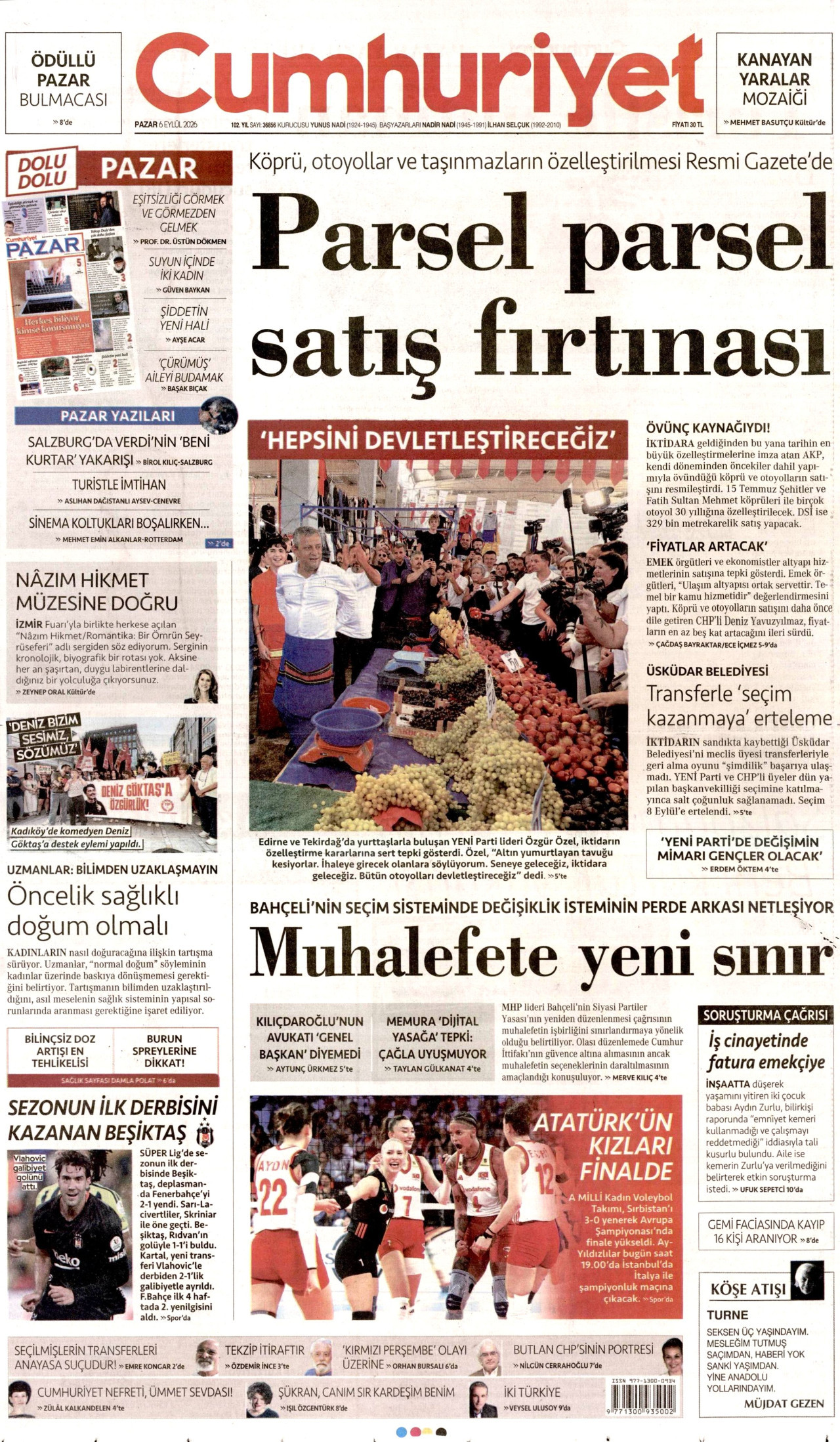 Cumhuriyet