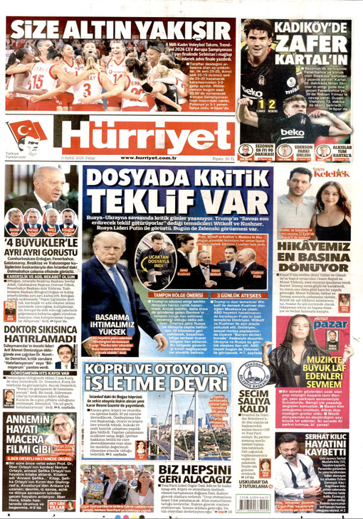Hürriyet