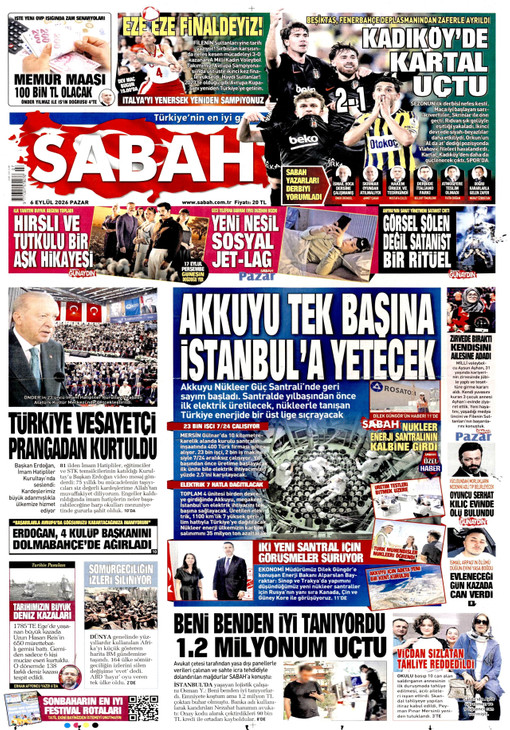 Sabah