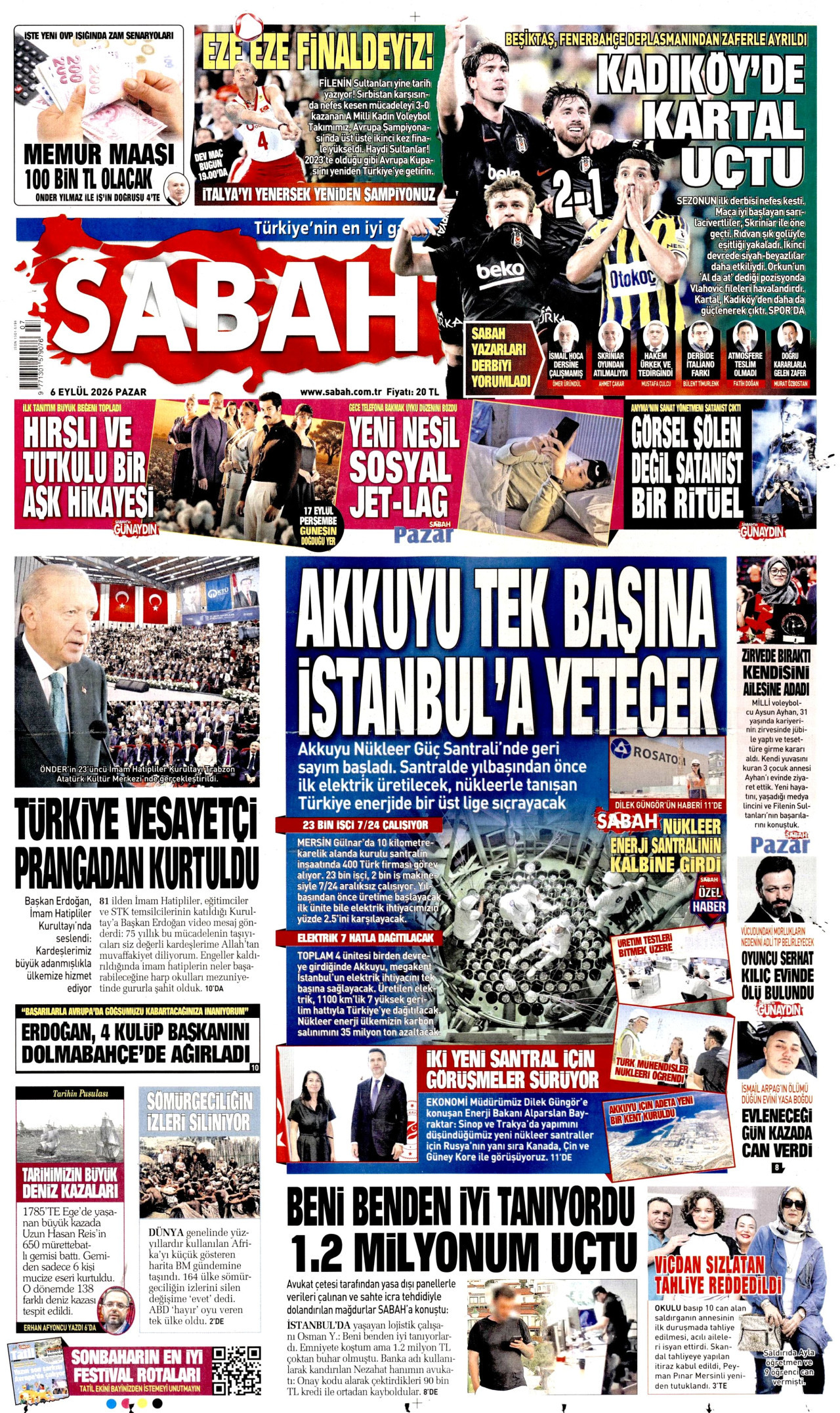 Sabah